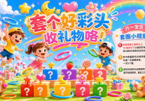 孩子们！周末来云台山风景区过六一！有惊喜！
