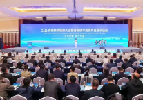 肥西文旅集团聚力落实研学旅游大会精神