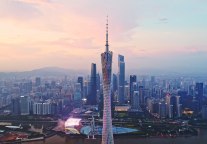 广东清明假期接待游客1985.1万人次，收入104.3亿元