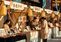 招募令！三河古镇全城寻找“市集主理人”