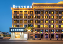 “新鲜感”驱动增长｜艺龙安悦酒店宜兴门店的五一突围密码