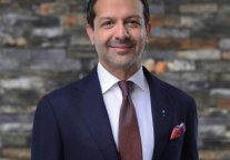 嘉佩乐酒店集团任命 Feisal Jaffer 为首席发展官