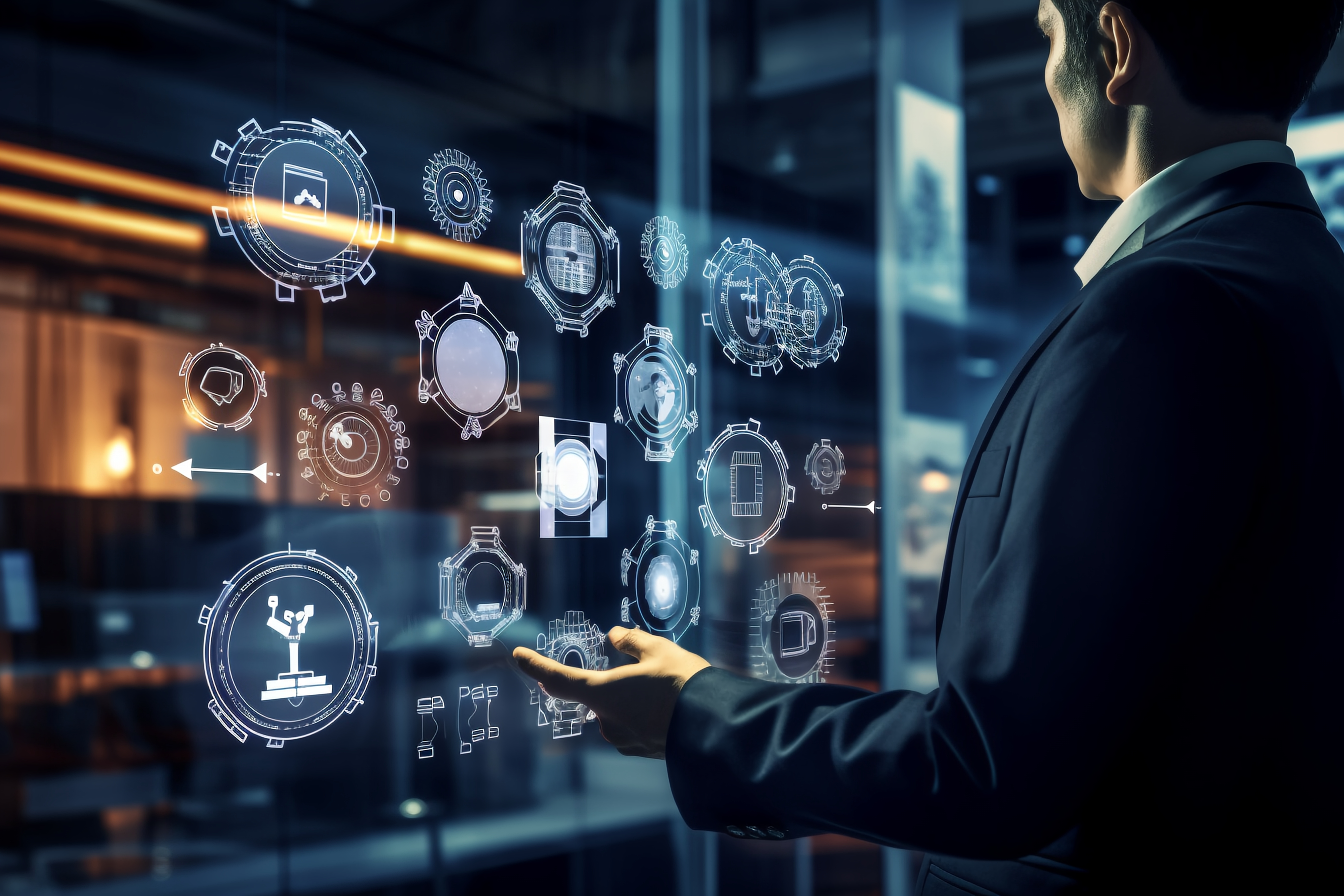 我国首个虚拟数字人国家标准正式实施