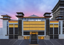 尚美数智：品睿酒店、雅高瑞享、雅高诗铂等品牌，在西北五大核心城市布局突破200家