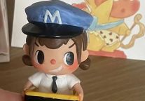 环球、迪士尼不敢涨的价，泡泡玛特城市乐园涨了