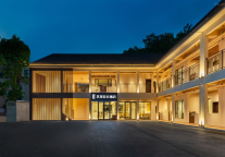 艺龙安云酒店（惠州惠东安墩热汤店）：个性体验，自在如云，于热汤古村寻回身心安顿