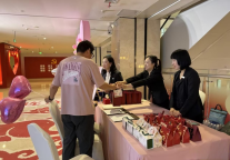 柳州富力万达嘉华酒店·520与爱同行，赴龙城新人之约