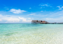 远东发展与周大福联合收购 DBC 50% 股权，布局澳洲综合度假村