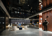 骑士物语酒店：以骑士风骨，筑雅致人文旅居