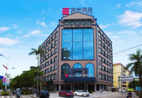  宜尚酒店东兴口岸店启动应急保障机制 无偿护航抗洪救援力量
