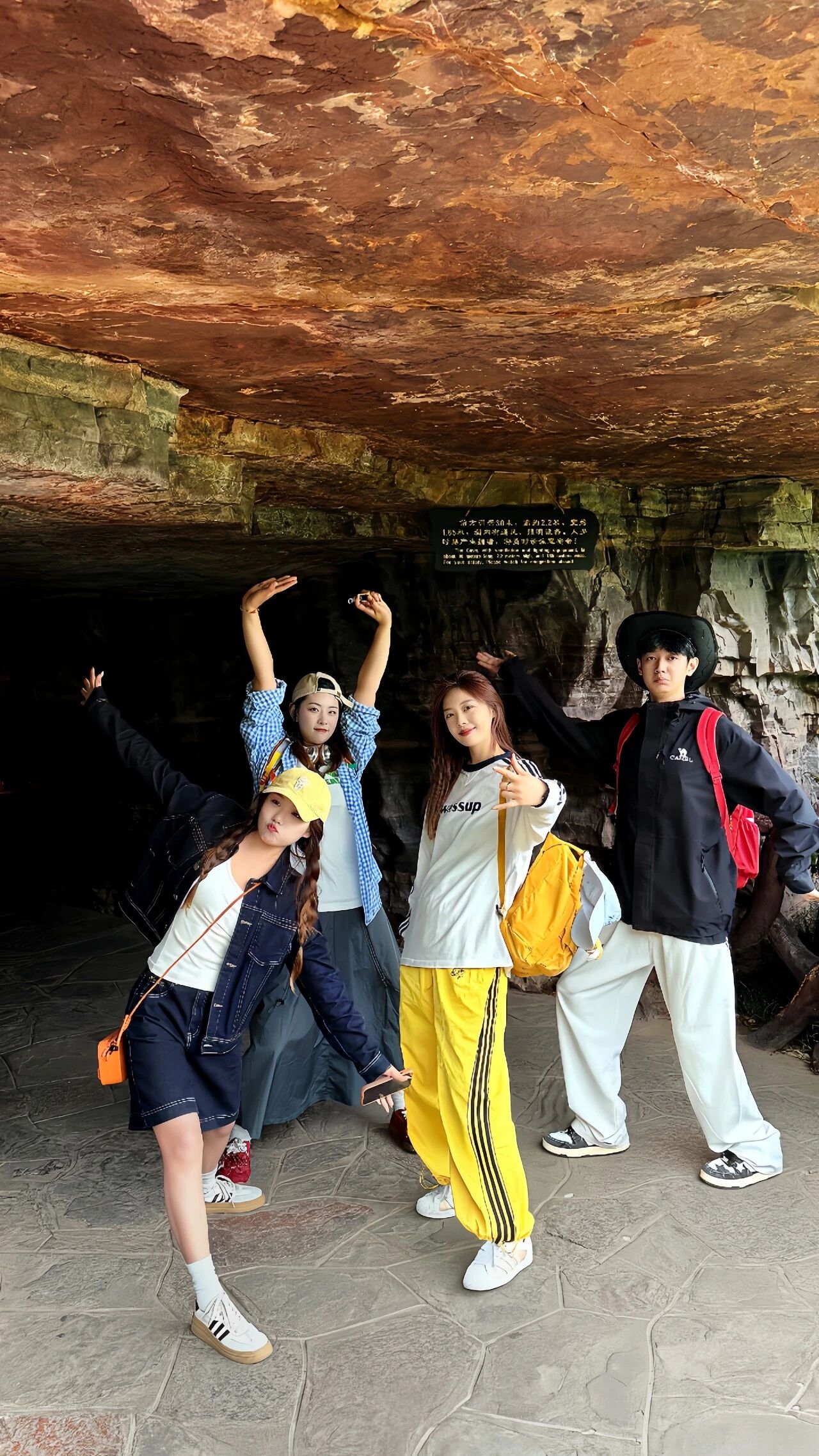 重磅福利｜云台山风景区对全国高考生免门票！