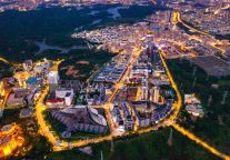 世界级IP微度假目的地主力店正式落地深圳龙华