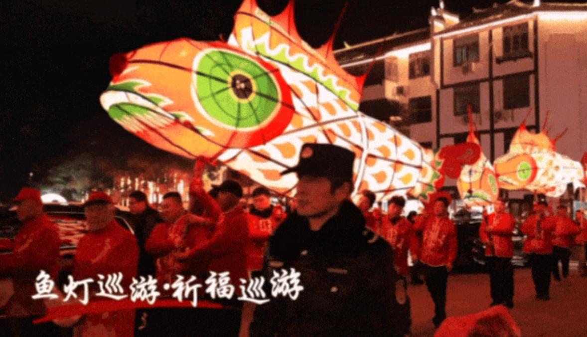 清明假期三河古镇安全温馨提示｜游千年水乡，护古镇平安