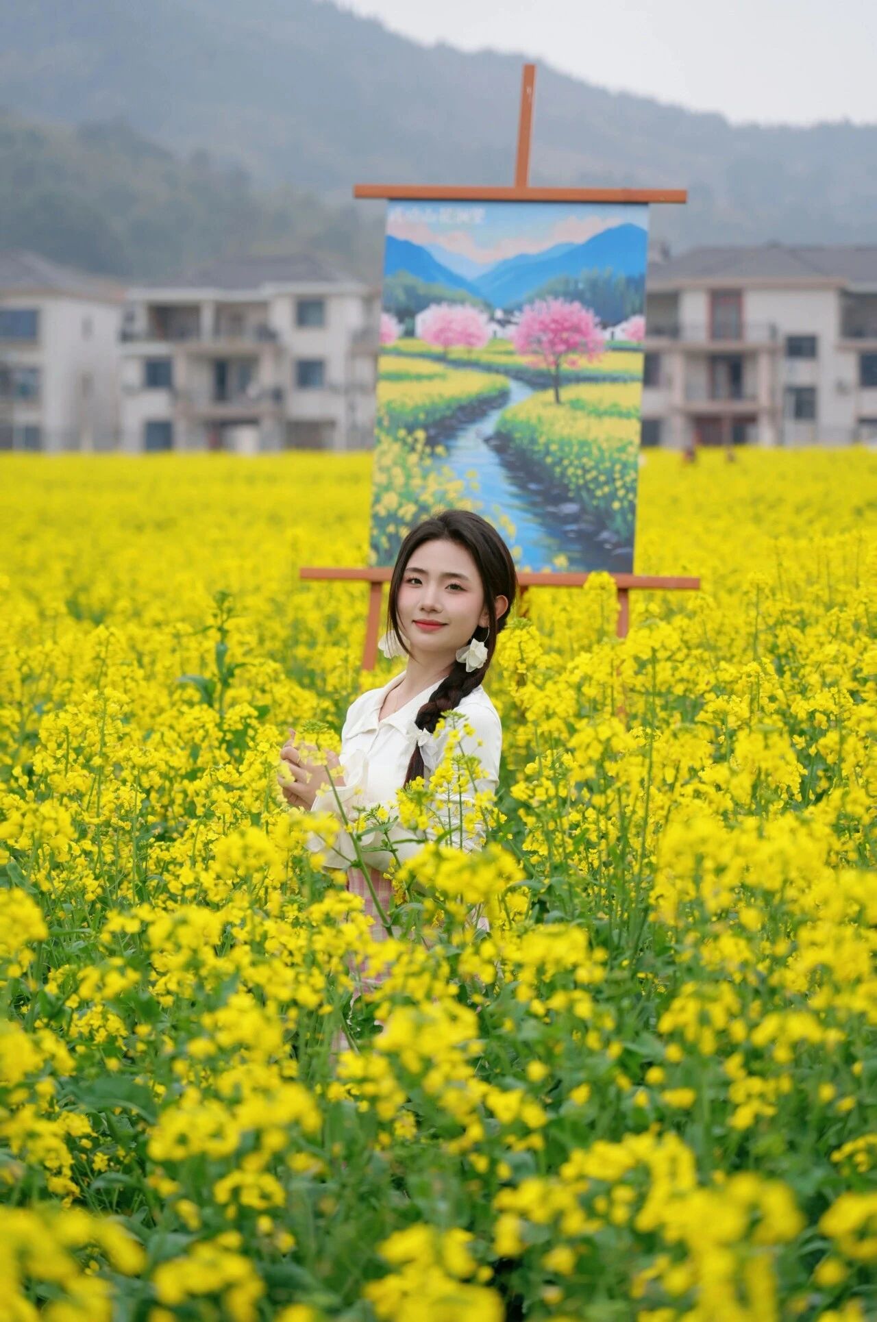 冲！！武功山这波春游套餐，简直是要宠坏你！