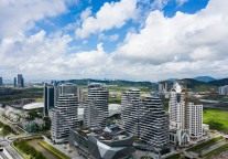 4.7亿元！横琴花海长廊将启动改造升级