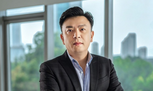 张凯先生出任锦江丽笙酒店首席执行官