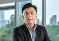 张凯先生出任锦江丽笙酒店首席执行官
