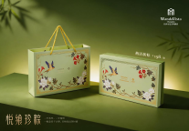 长沙万达文华·端阳献礼：悦飨珍粽