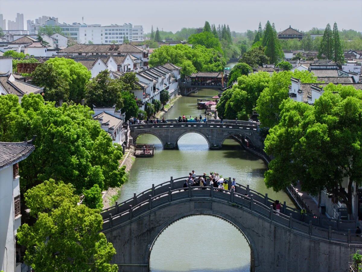 端午狂欢预警｜第三届水文化民俗嘉年华，水火双炸