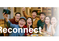相遇雅阁，欢聚启新——雅阁欢聚酒店品牌短资讯