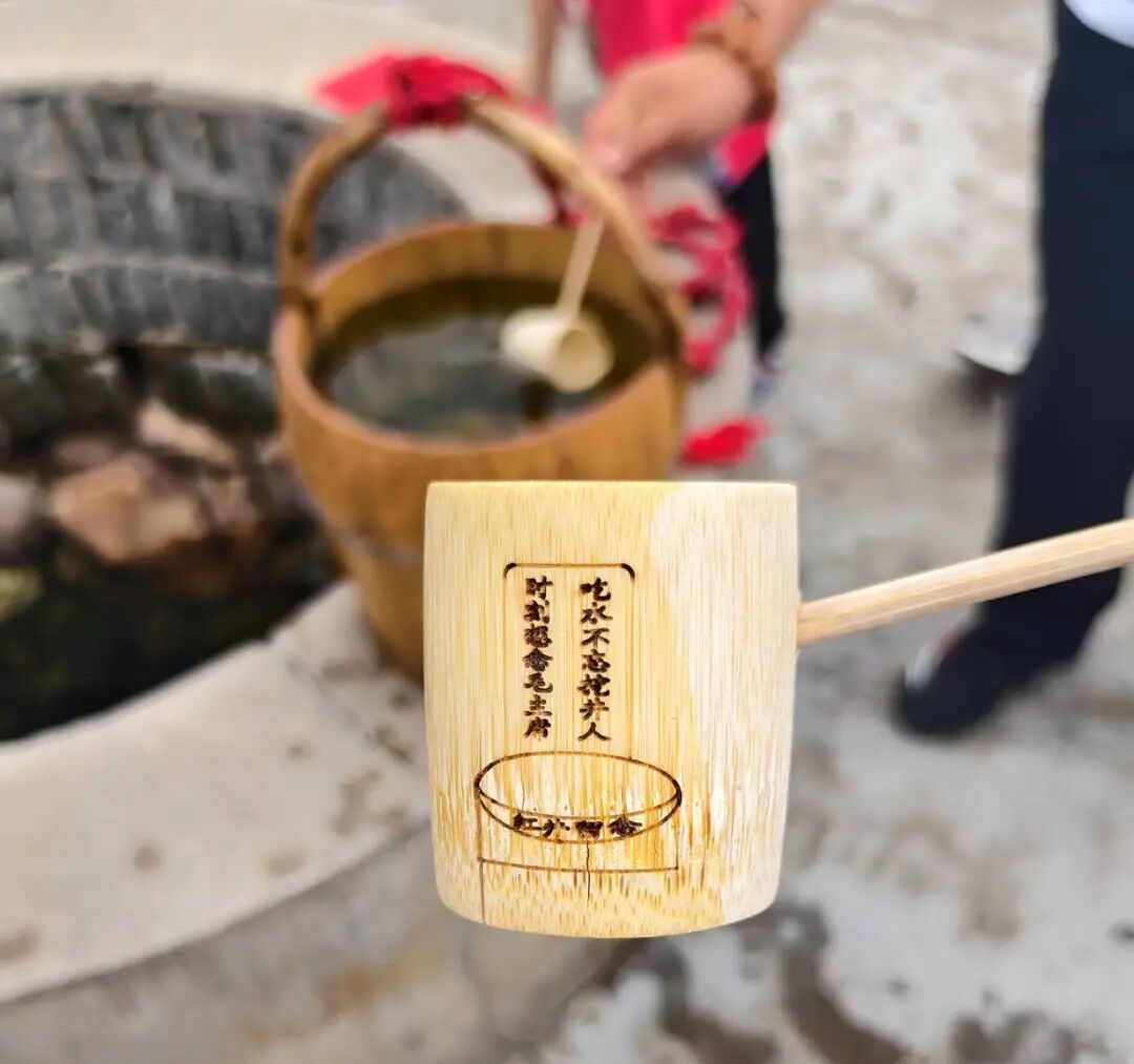 文旅新长征感悟｜楚劭伟:  长征路上的微光—写在瑞金至遵义段