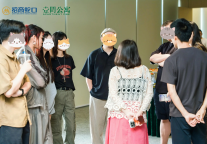夏遇邻光，睦暖壹间丨招商蛇口壹间公寓社群活动在全国多城轮番上演