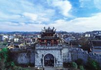山谷疗愈·自在旅居丨刷屏假期！2026贵阳旅发集团双节高光合集，每一处都超出圈