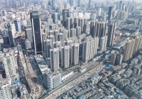 星河公寓四城在管项目超20个 房源超7000间出租率95%以上