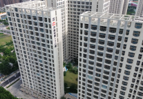 2026年第六批城发美寓来了！ 样板间本周末开放