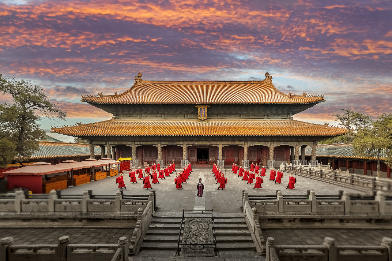 济宁孔子文旅集团携手临沂文旅集团，抢抓“直航红利”共拓韩国入境游市场