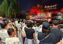 万人红歌联唱！“我和我的祖国”主题活动之大众合唱节来袭！