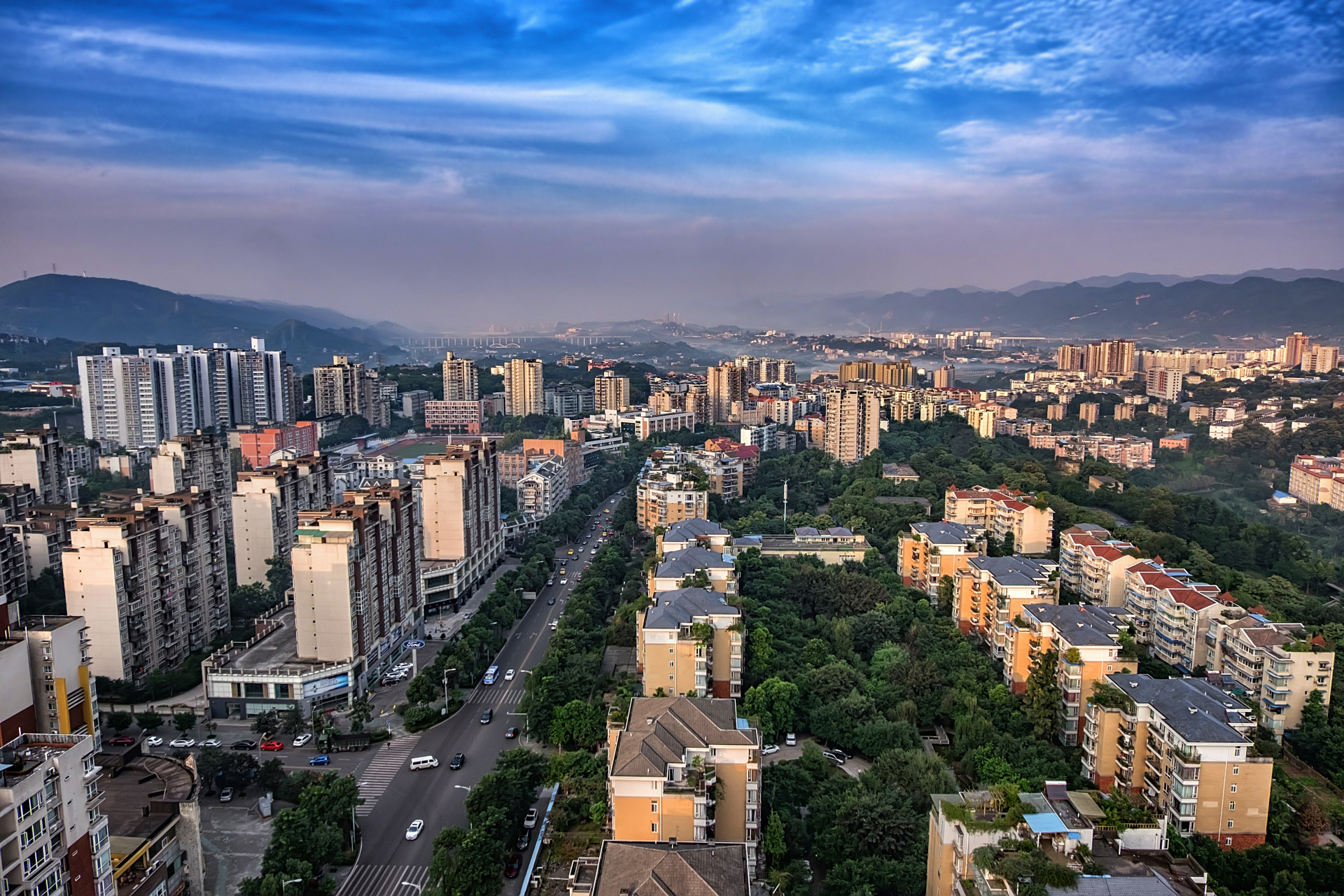 Lingnan Hotels and Centara Hotels & Resorts Forge Partnership