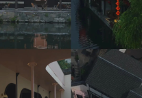 三个月出租率翻4倍，这家花筑奢·南浔牙绯凭什么出圈？