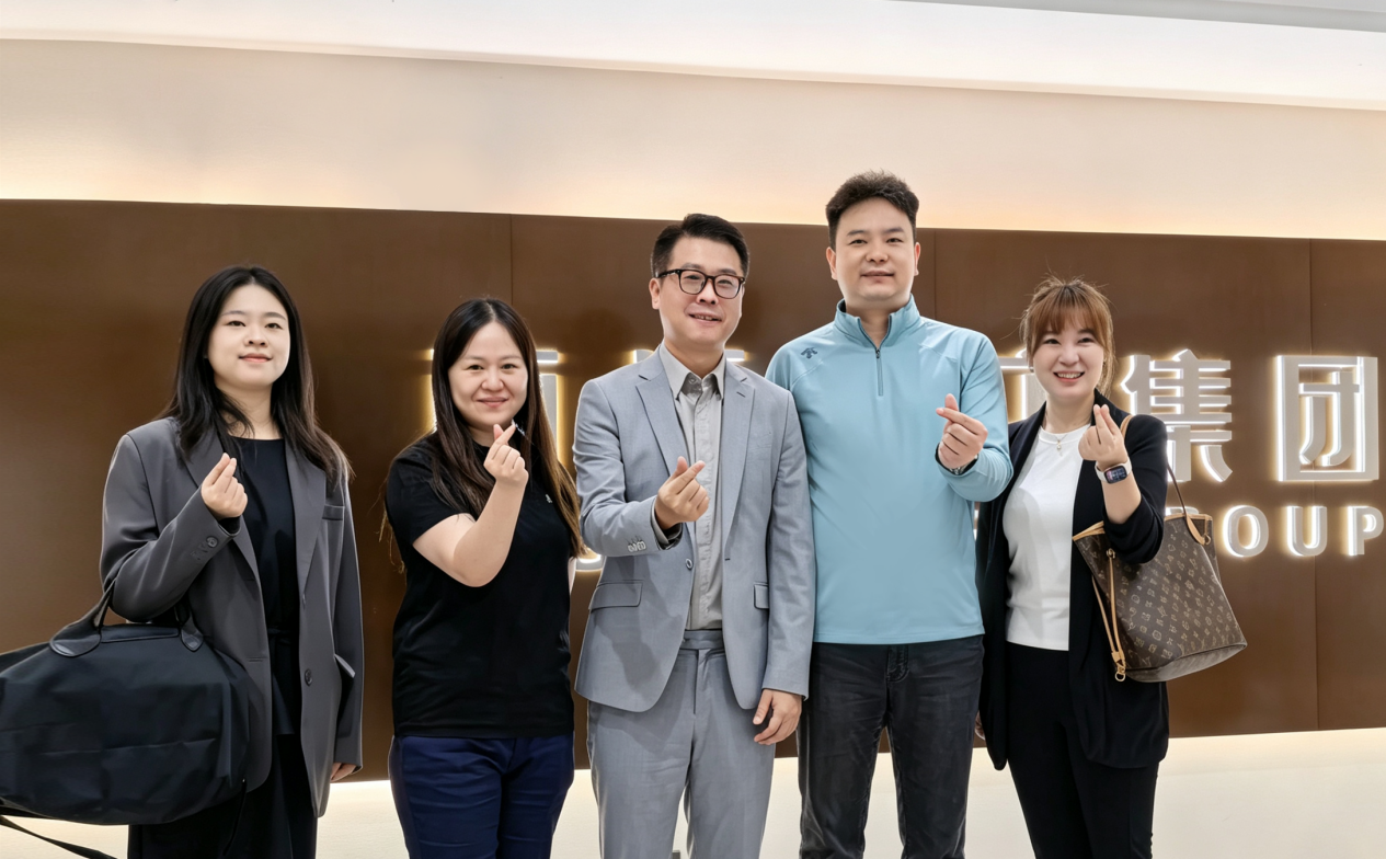 携程湖北团队到访丽橙酒店集团：深化OTA协同，明确新规下运营方向