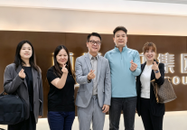 携程湖北团队到访丽橙酒店集团：深化OTA协同，明确新规下运营方向