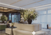 虹桥启序，雅境新呈｜乔治莫兰迪酒店（上海虹桥枢纽国家会展中心）盛大启幕！