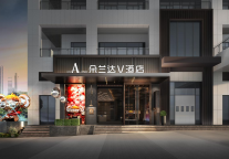 智慧旅居体验再进阶！朵兰达酒店以数字化驱动服务升级，打造新潮商旅新范式