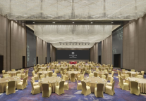 邂逅理想婚典，定格一生浪漫|安阳富力万达嘉华酒店打造一站式高端婚宴体验