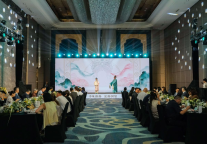寻味淮扬 · 弘扬国宴 | 万达酒店淮扬菜传承之旅第六季抵达天津