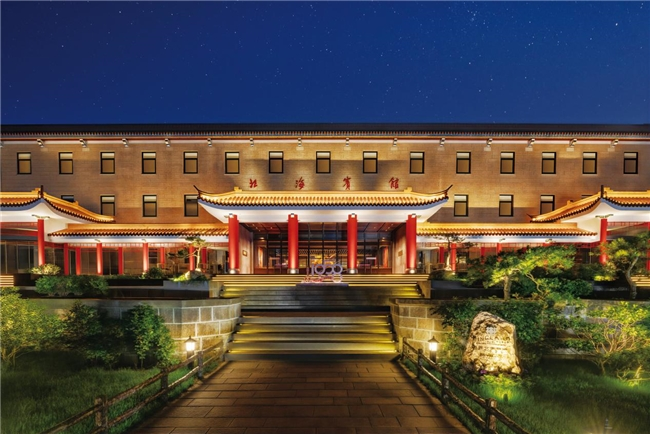 一载耕耘，雲境梦华：雲麓北海宾馆如何以“东方诗居”重塑黄山度假新范式？