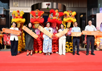 加码复投，双店齐开 | 启程酒管携手梧州投资人书写复投新篇
