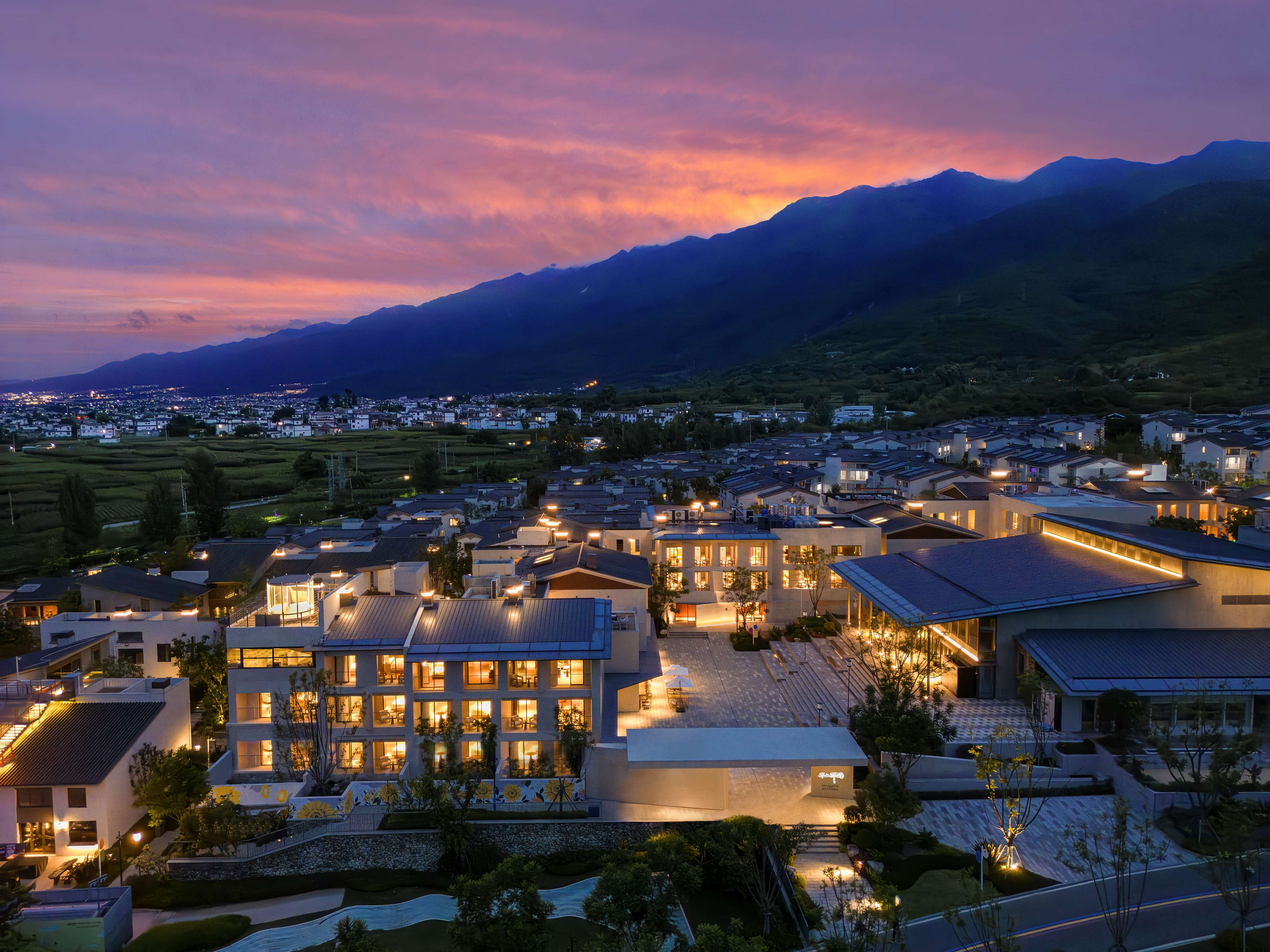 大理那山那海酒店,希尔顿格芮精选.jpg