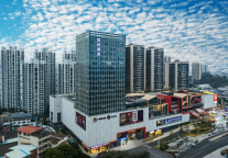  东博会商旅潮下，宜尚酒店南宁融创茂店连日满房