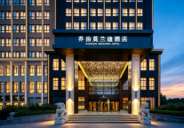 乔治莫兰迪酒店落子德州开发区，艺术美学商旅酒店持续深耕山东版图