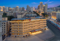 开业不足两月，柏曼酒店乌鲁木齐沙依巴克区门店凭何客评获高分？