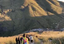 学生免票进行中！暑假不来明月山真的亏大了！