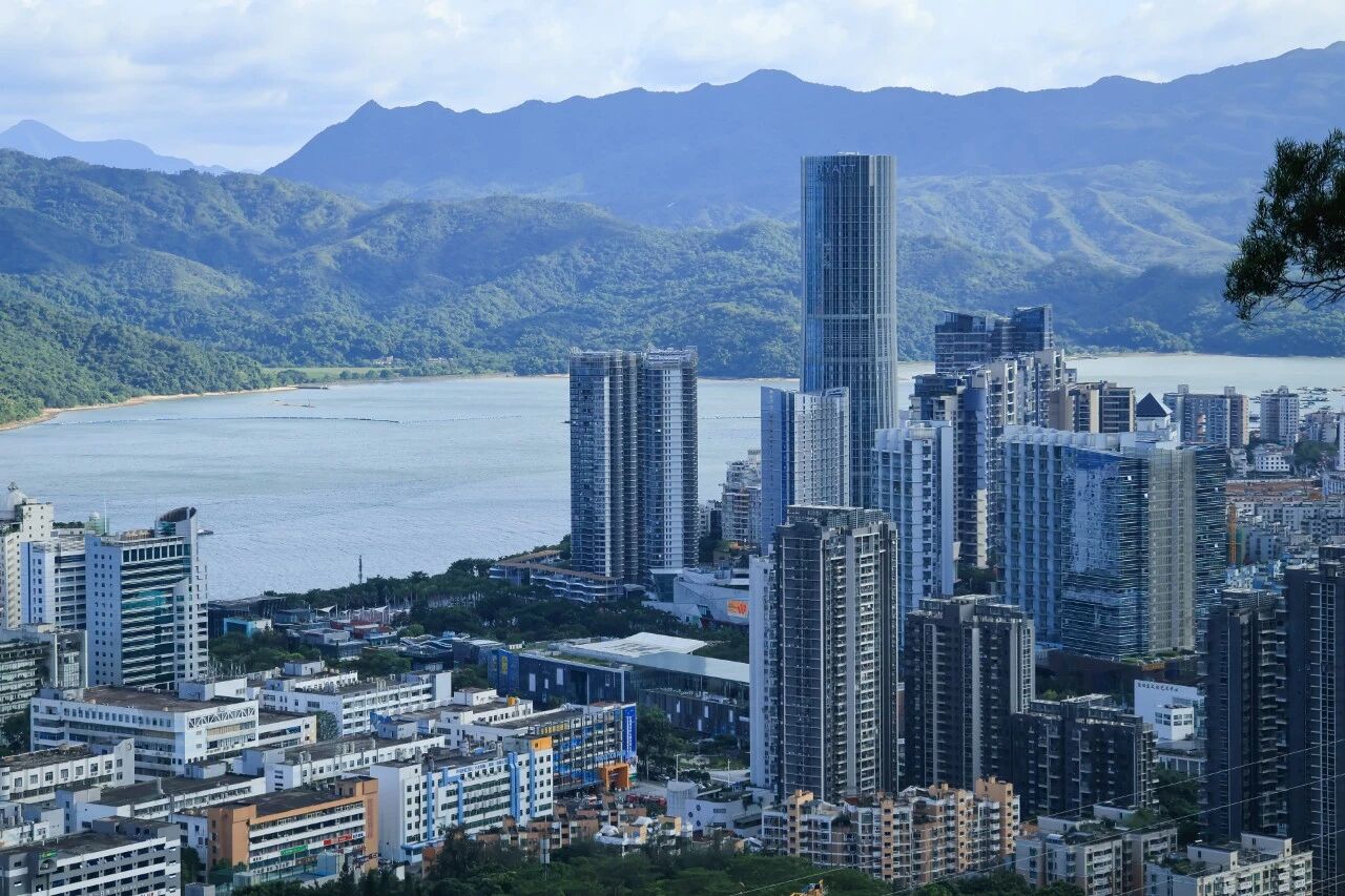Europeans Flock to Guangdong, Tour Orders Surge 300%