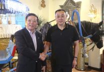 钱三毛：新疆乌、喀、阿三地饭店业优秀案例与痛点破解路径