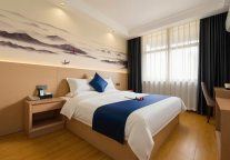 锐思特逸致酒店延津建设路店：旅途中最温馨的港湾
