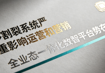 【运营攻略】景区只需一套《全业态一体化数智系统》足够了